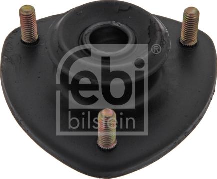 Febi Bilstein 17113 - Опора стойки амортизатора, подушка autospares.lv