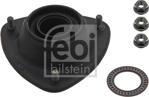 Febi Bilstein 17112 - Опора стойки амортизатора, подушка autospares.lv