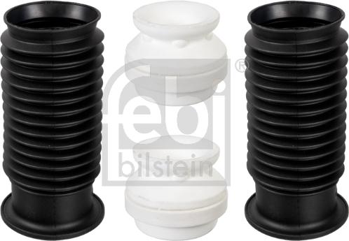 Febi Bilstein 171892 - Пылезащитный комплект, амортизатор autospares.lv