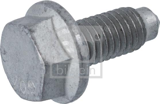 Febi Bilstein 171869 - Винт, натяжной ролик autospares.lv