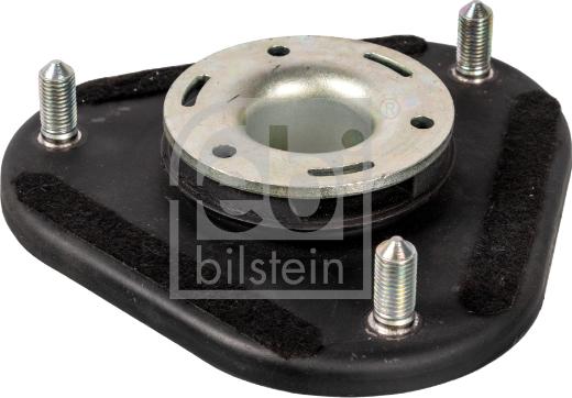 Febi Bilstein 171865 - Опора стойки амортизатора, подушка autospares.lv