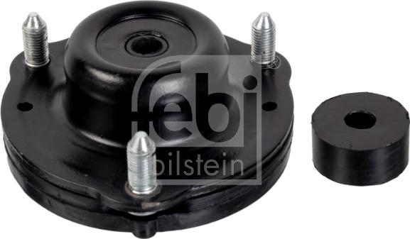 Febi Bilstein 171868 - Опора стойки амортизатора, подушка autospares.lv