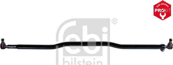 Febi Bilstein 171806 - Рулевая тяга autospares.lv