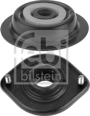 Febi Bilstein 17183 - Опора стойки амортизатора, подушка autospares.lv