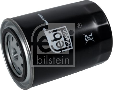 Febi Bilstein 171390 - Фильтр охлаждающей жидкости autospares.lv