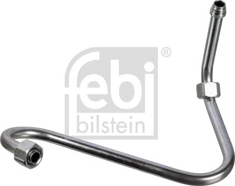 Febi Bilstein 171391 - Трубопровод высокого давления, система впрыска autospares.lv