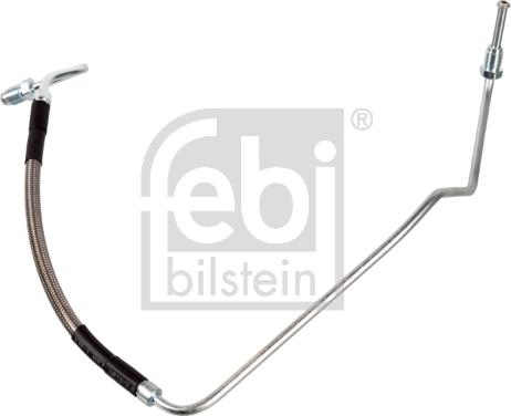 Febi Bilstein 171341 - Тормозной шланг autospares.lv