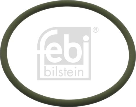 Febi Bilstein 17128 - Уплотнительное кольцо autospares.lv