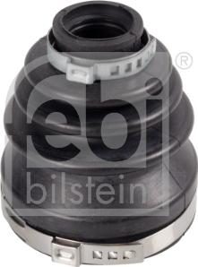 Febi Bilstein 171763 - Пыльник, приводной вал autospares.lv