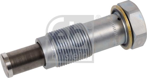 Febi Bilstein 171786 - Натяжитель цепи ГРМ autospares.lv