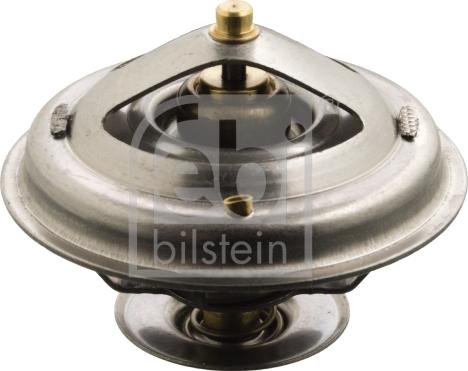 Febi Bilstein 17898 - Термостат охлаждающей жидкости / корпус autospares.lv