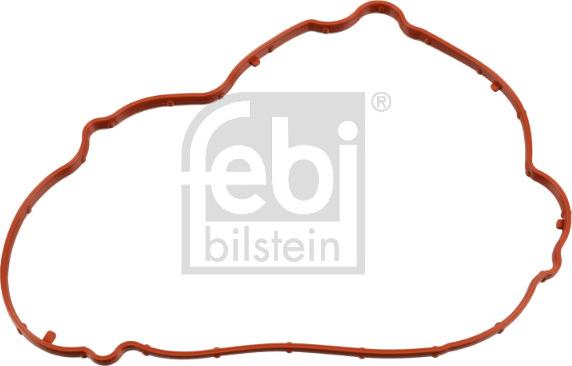 Febi Bilstein 178491 - Прокладка, крышка головки цилиндра autospares.lv