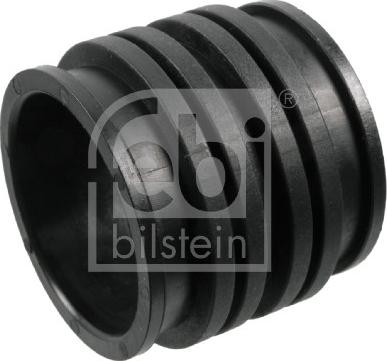 Febi Bilstein 178471 - Трубка охлаждающей жидкости autospares.lv