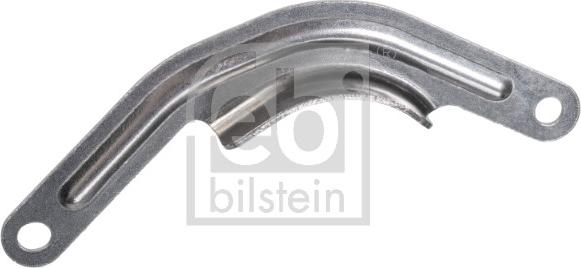 Febi Bilstein 178590 - Планка успокоителя, цепь привода autospares.lv