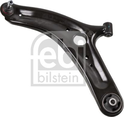 Febi Bilstein 178644 - Рычаг подвески колеса autospares.lv