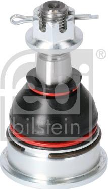 Febi Bilstein 178646 - Шаровая опора, несущий / направляющий шарнир autospares.lv