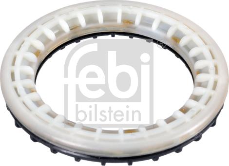 Febi Bilstein 17866 - Подшипник качения, опора стойки амортизатора autospares.lv