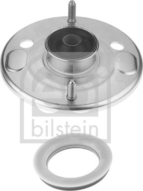 Febi Bilstein 17867 - Опора стойки амортизатора, подушка autospares.lv