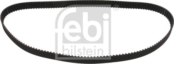 Febi Bilstein 17809 - Зубчатый ремень ГРМ autospares.lv