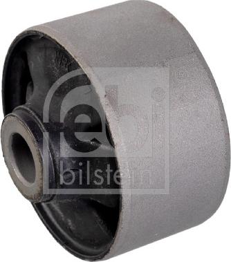 Febi Bilstein 178044 - Сайлентблок, рычаг подвески колеса autospares.lv