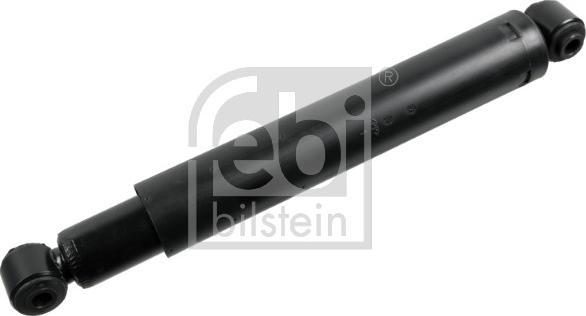 Febi Bilstein 178042 - Амортизатор autospares.lv