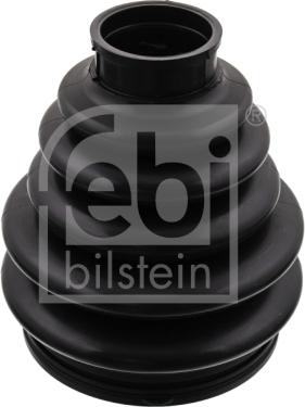 Febi Bilstein 17819 - Пыльник, приводной вал autospares.lv