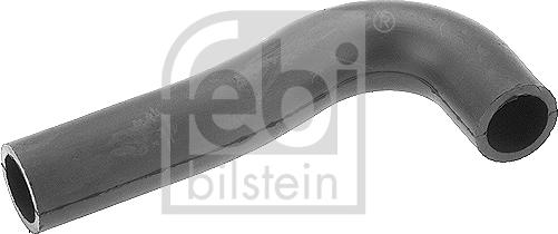 Febi Bilstein 17814 - Шланг, вентиляция картера autospares.lv