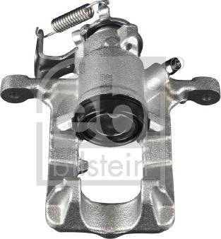 Febi Bilstein 178162 - Тормозной суппорт autospares.lv