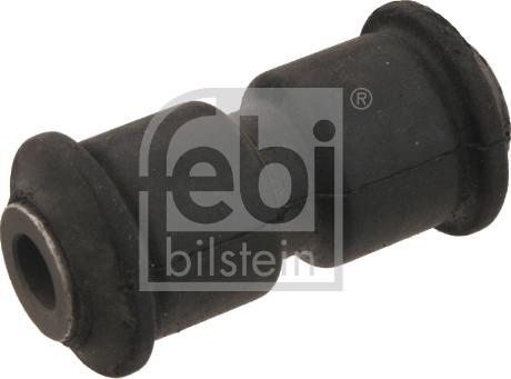 Febi Bilstein 17816 - Втулка, листовая рессора autospares.lv