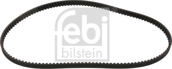 Febi Bilstein 17813 - Зубчатый ремень ГРМ autospares.lv