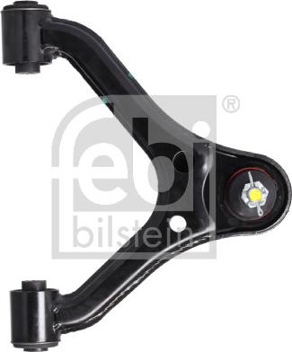 Febi Bilstein 178855 - Рычаг подвески колеса autospares.lv