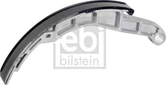 Febi Bilstein 178818 - Планка успокоителя, цепь привода autospares.lv