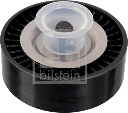 Febi Bilstein 178838 - Ролик, поликлиновый ремень autospares.lv