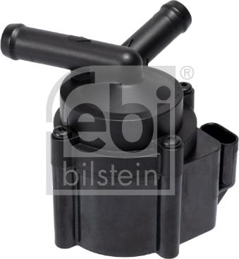 Febi Bilstein 178305 - Дополнительный водяной насос autospares.lv