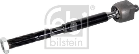 Febi Bilstein 178317 - Осевой шарнир, рулевая тяга autospares.lv