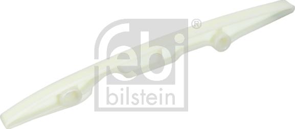 Febi Bilstein 178384 - Планка успокоителя, цепь привода autospares.lv