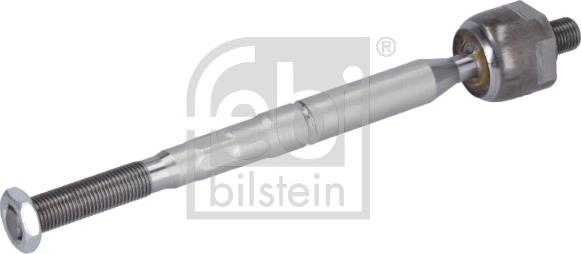 Febi Bilstein 178325 - Осевой шарнир, рулевая тяга autospares.lv