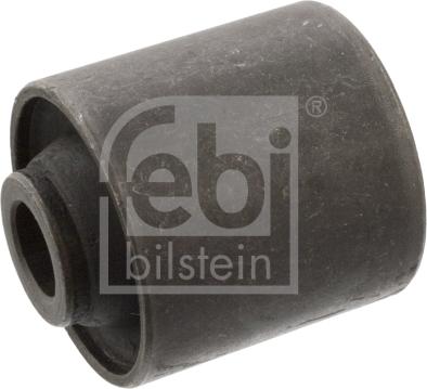 Febi Bilstein 17837 - Сайлентблок, рычаг подвески колеса autospares.lv