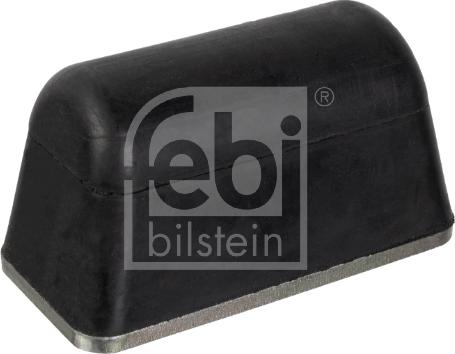 Febi Bilstein 178295 - Отбойник, демпфер амортизатора autospares.lv