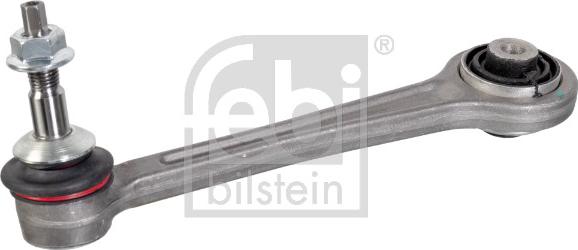 Febi Bilstein 178265 - Рычаг подвески колеса autospares.lv