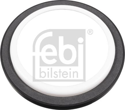 Febi Bilstein 178221 - Уплотняющее кольцо, коленчатый вал autospares.lv