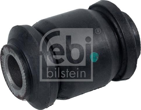 Febi Bilstein 173900 - Сайлентблок, рычаг подвески колеса autospares.lv