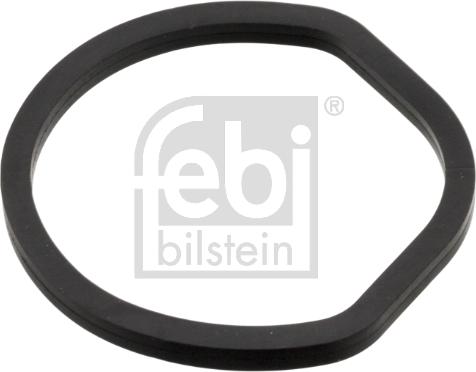 Febi Bilstein 173982 - Прокладка, корпус маслянного фильтра autospares.lv