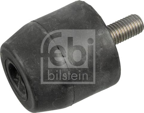 Febi Bilstein 173496 - Буфер, кабина autospares.lv