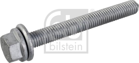 Febi Bilstein 173459 - Болт крепления, рычаг autospares.lv