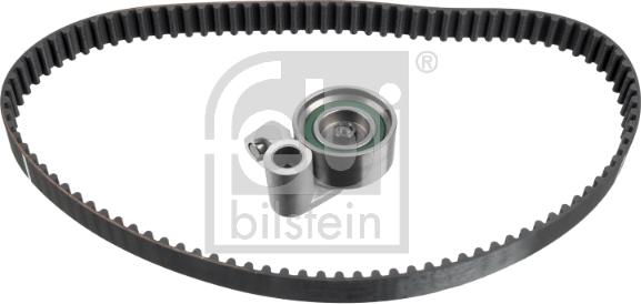 Febi Bilstein 173548 - Комплект зубчатого ремня ГРМ autospares.lv