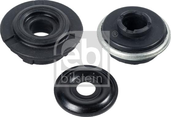 Febi Bilstein 173564 - Опора стойки амортизатора, подушка autospares.lv