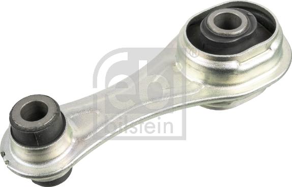 Febi Bilstein 173505 - Подушка, опора, подвеска двигателя autospares.lv