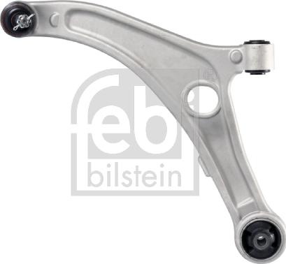 Febi Bilstein 173586 - Рычаг подвески колеса autospares.lv