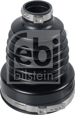 Febi Bilstein 173576 - Пыльник, приводной вал autospares.lv